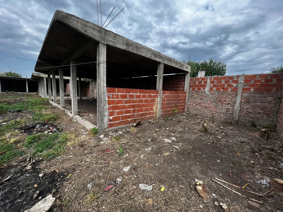 Amplio Terreno Lote Ideal Desarrollo Permuta Apto Credito — foto 12