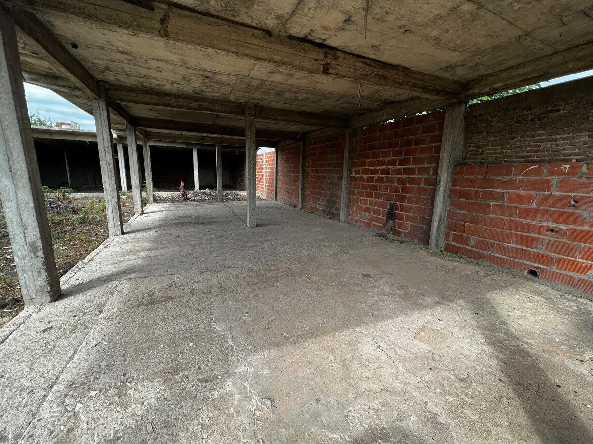 Amplio Terreno Lote Ideal Desarrollo Permuta Apto Credito — foto 6