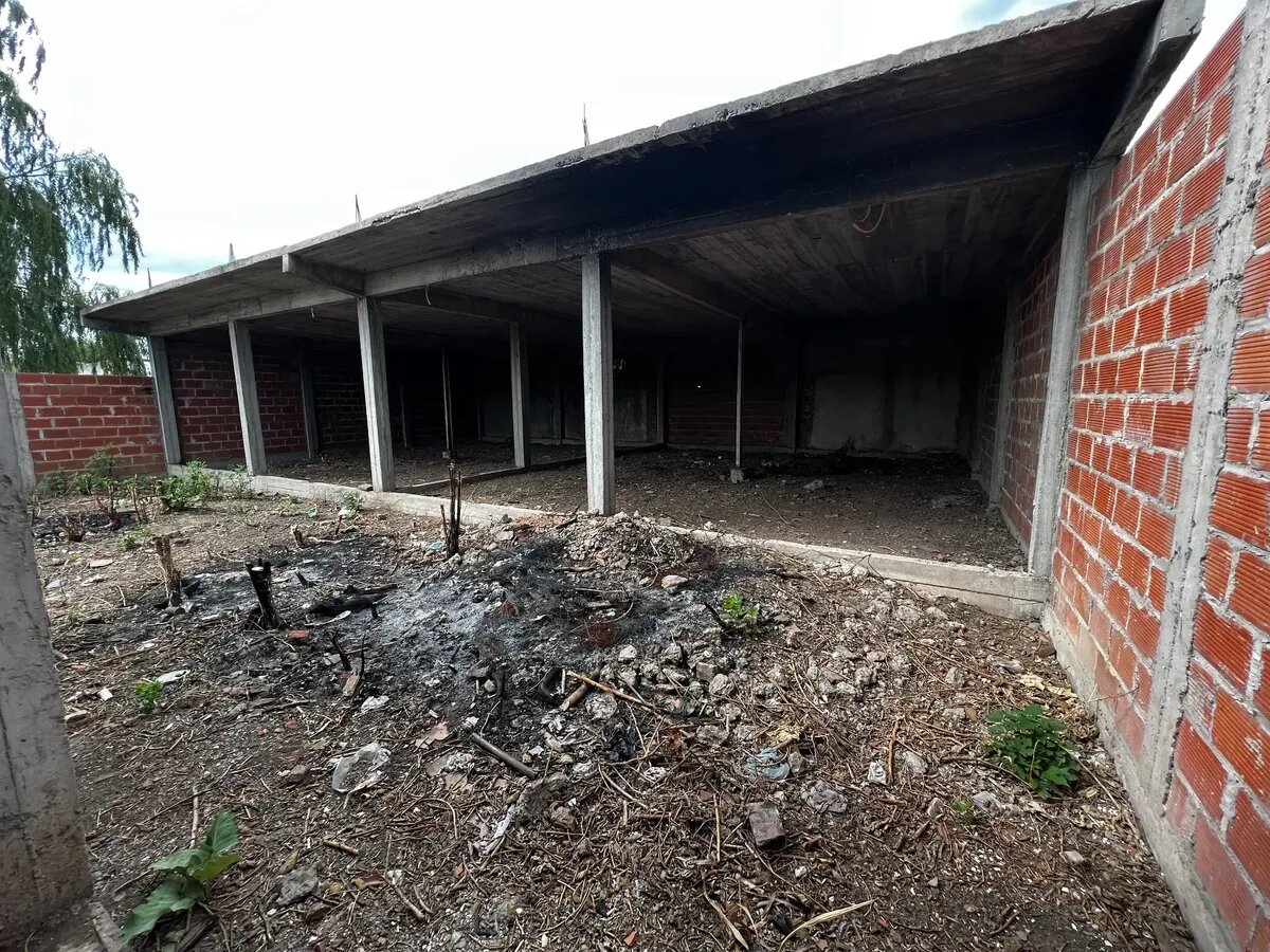Amplio Terreno Lote Ideal Desarrollo Permuta Apto Credito — foto 7