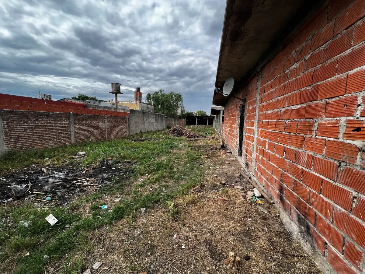 Amplio Terreno Lote Ideal Desarrollo Permuta Apto Credito — foto 11