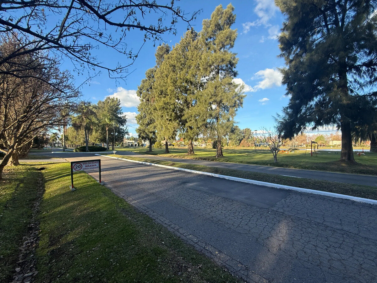 Lote Barrio El Lauquen Con Vista A La Laguna — foto 11
