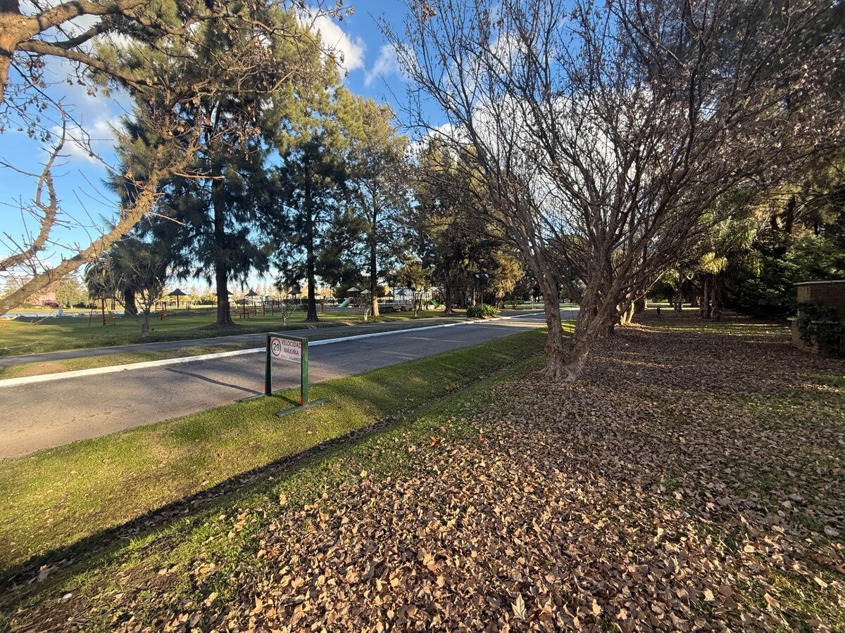 Lote Barrio El Lauquen Con Vista A La Laguna — foto 3
