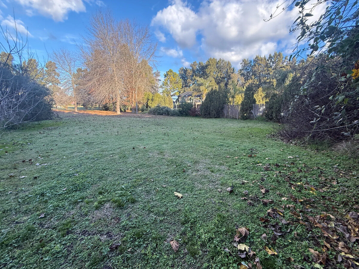 Lote Barrio El Lauquen Con Vista A La Laguna — foto 7