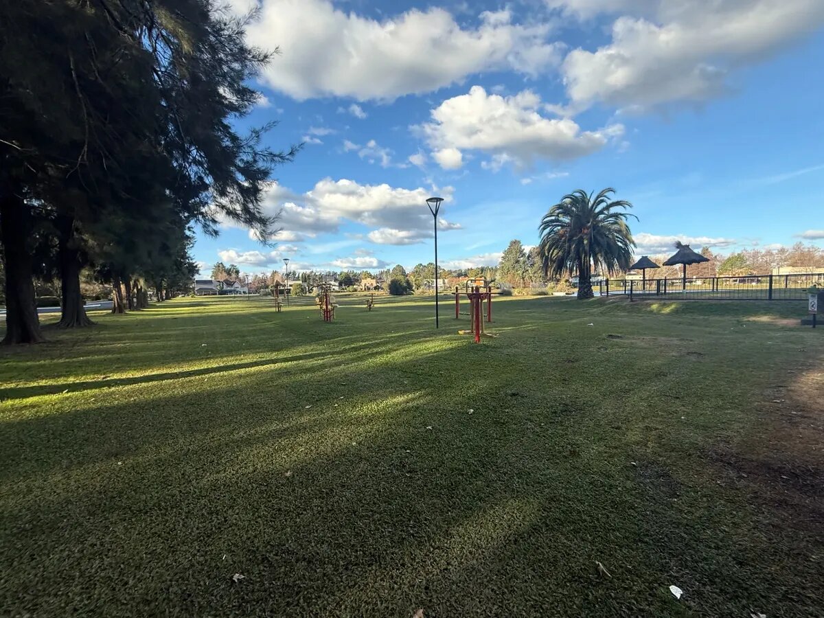Lote Barrio El Lauquen Con Vista A La Laguna — foto 10