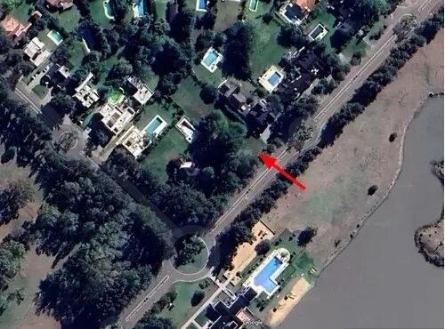 Lote Barrio El Lauquen Con Vista A La Laguna — foto 15