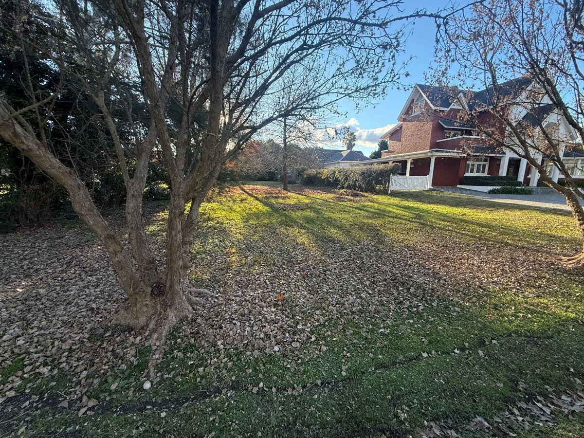Lote Barrio El Lauquen Con Vista A La Laguna — foto 12