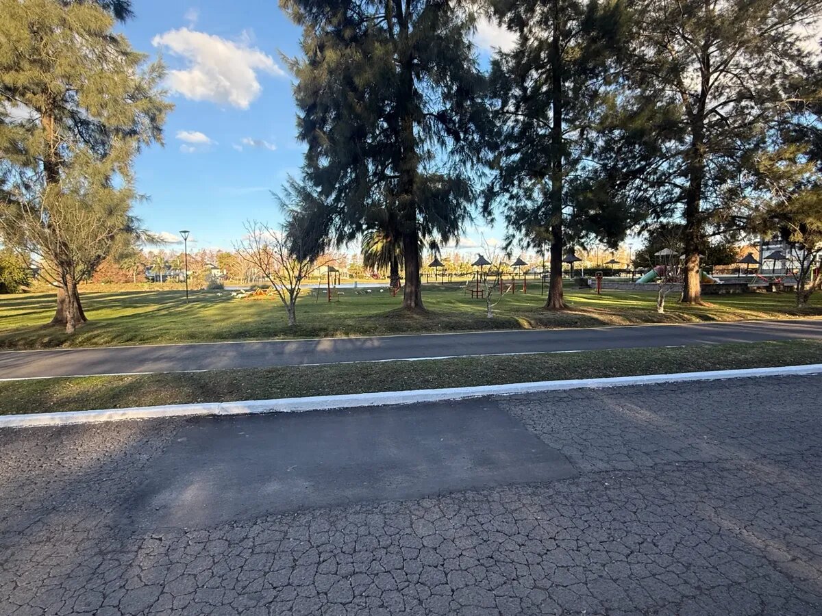 Lote Barrio El Lauquen Con Vista A La Laguna — foto 8