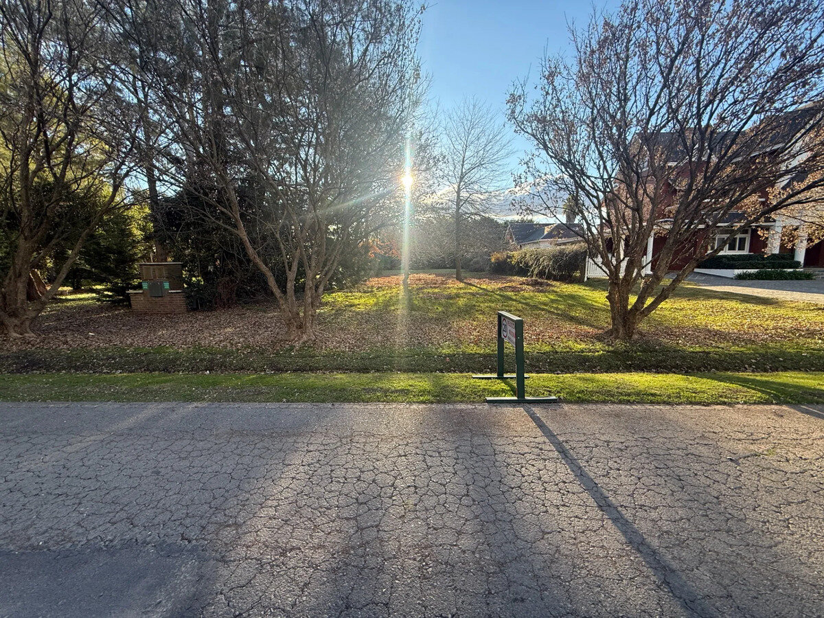 Lote Barrio El Lauquen Con Vista A La Laguna — foto 4