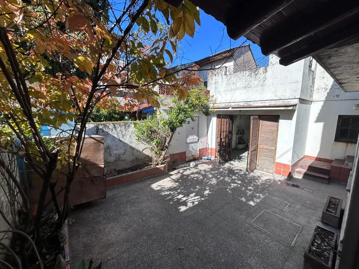 Venta Ph Lanús Oeste 4 Ambientes Cochera Patio Parrilla - 28