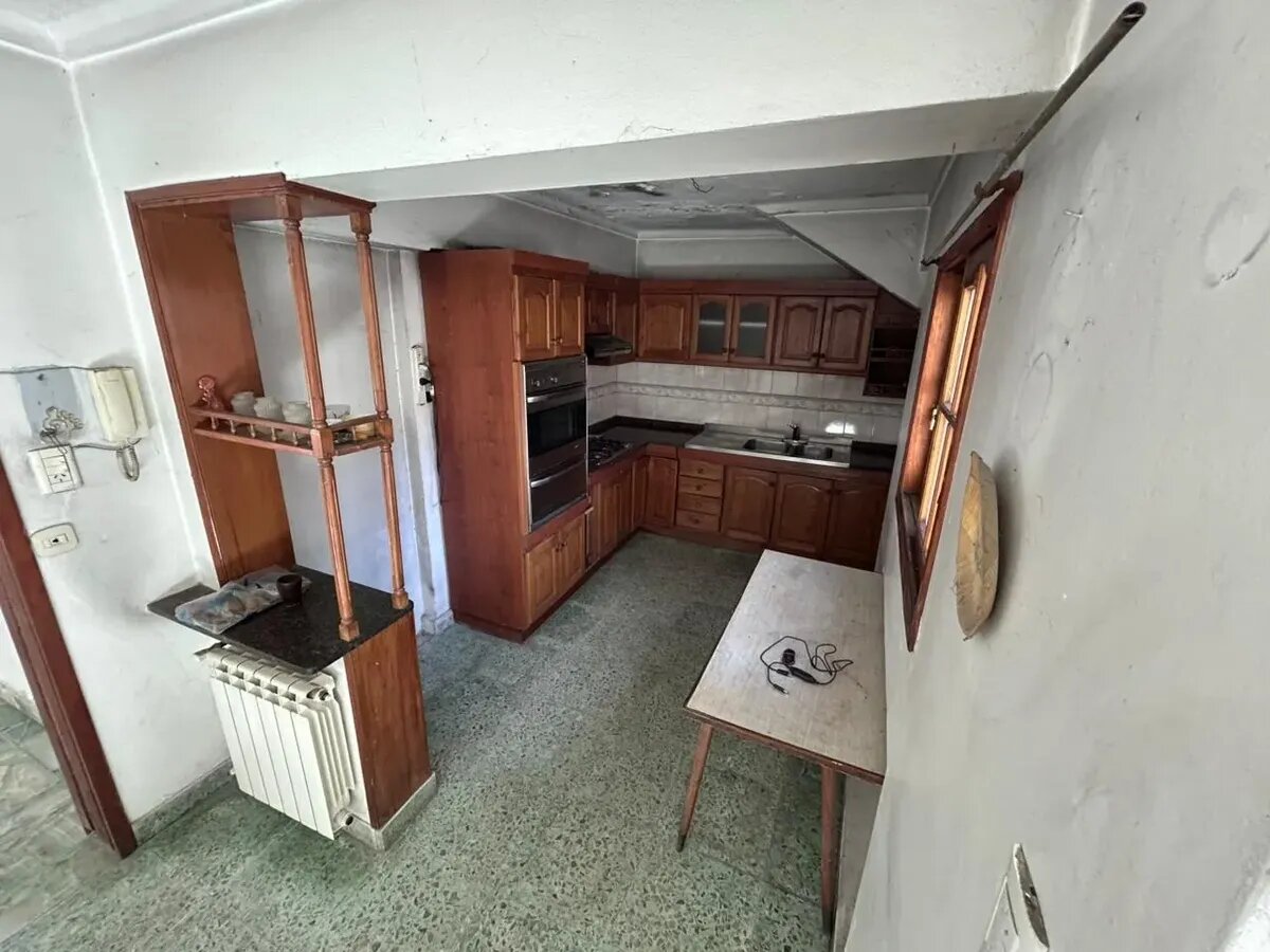 Venta Ph Lanús Oeste 4 Ambientes Cochera Patio Parrilla - 6