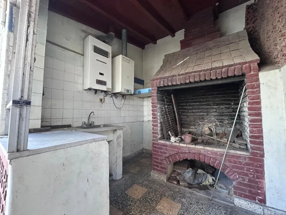 Venta Ph Lanús Oeste 4 Ambientes Cochera Patio Parrilla - 29
