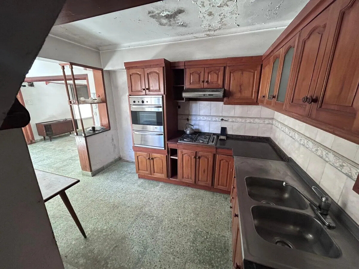 Venta Ph Lanús Oeste 4 Ambientes Cochera Patio Parrilla - 8