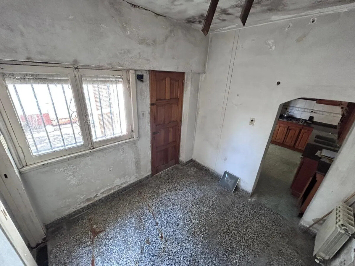 Venta Ph Lanús Oeste 4 Ambientes Cochera Patio Parrilla - 11