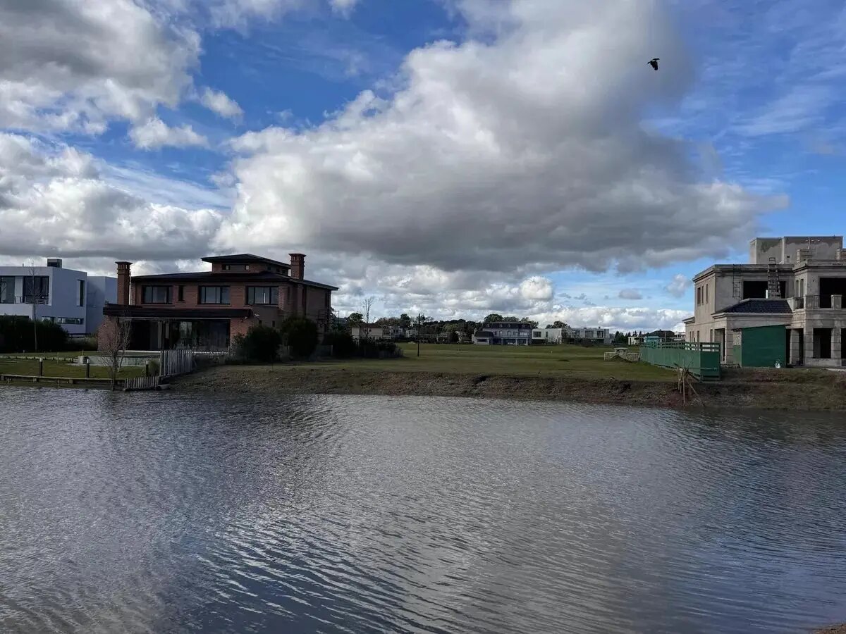 Venta Lote Barrio La Providencia A La Laguna - 9