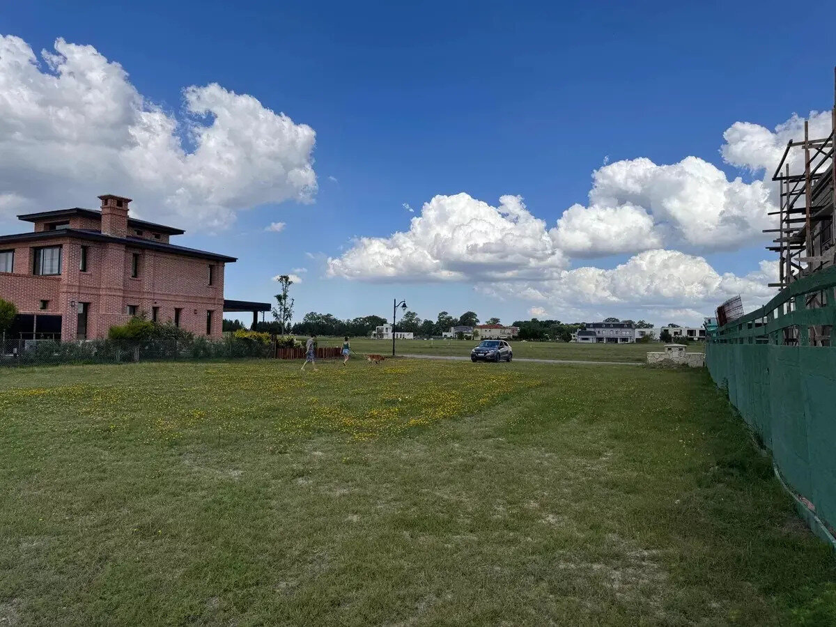 Venta Lote Barrio La Providencia A La Laguna - 6