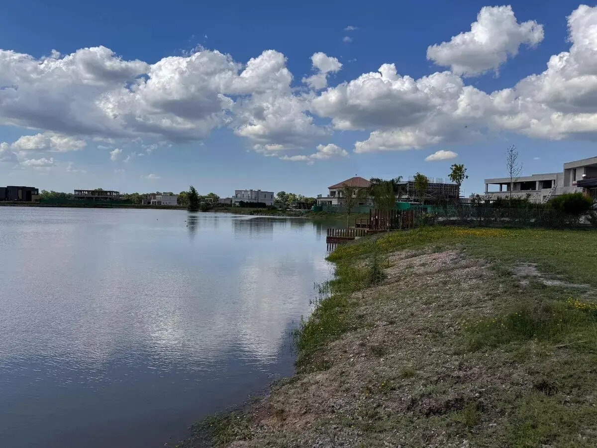 Venta Lote Barrio La Providencia A La Laguna - 10