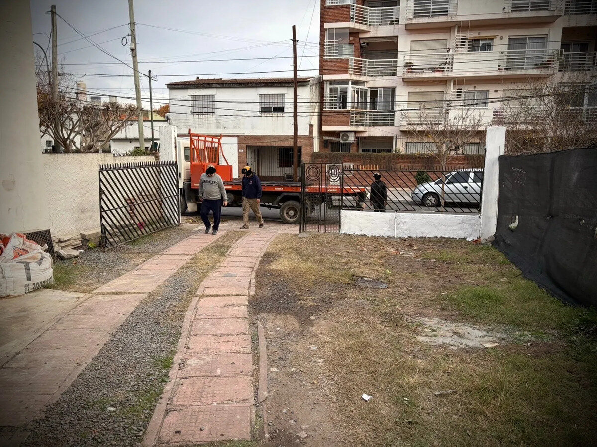 Venta De Galpón Con Financiación - 14