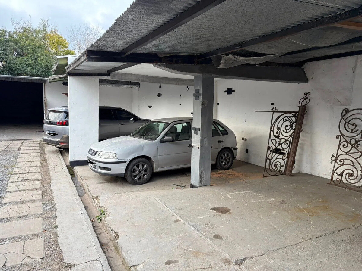 Venta De Galpón Con Financiación - 10