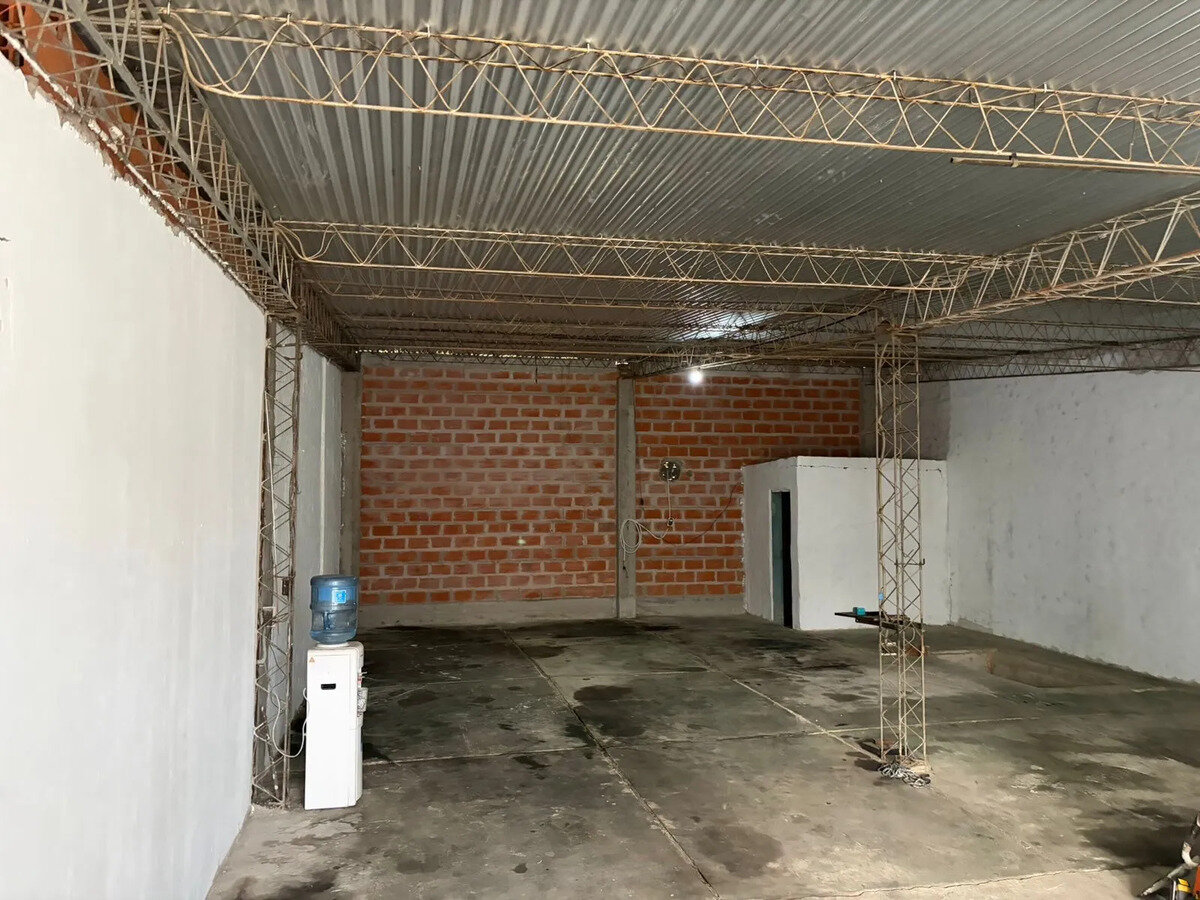 Venta De Galpón Con Financiación - 11