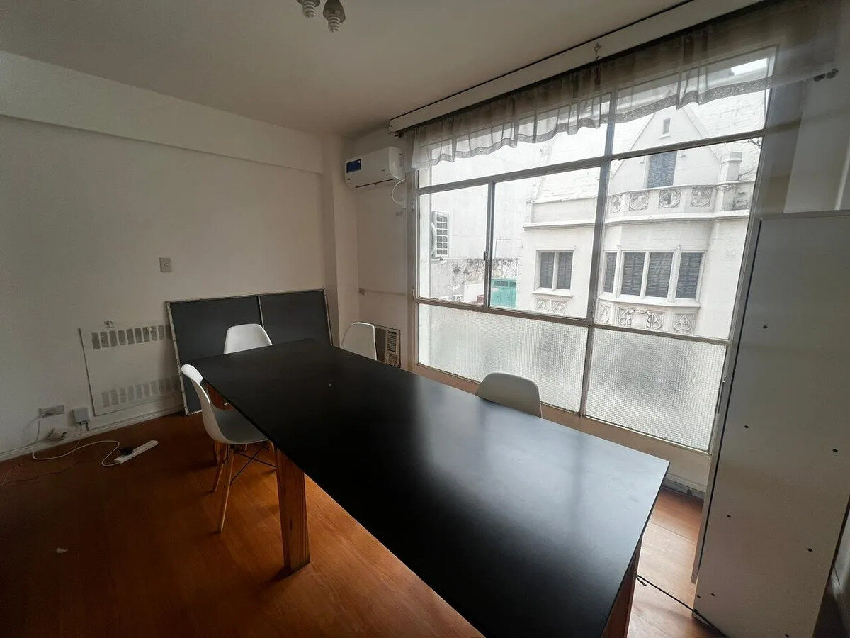 Oficina En Alquiler Apto Crédito, Apto Comercial - 10