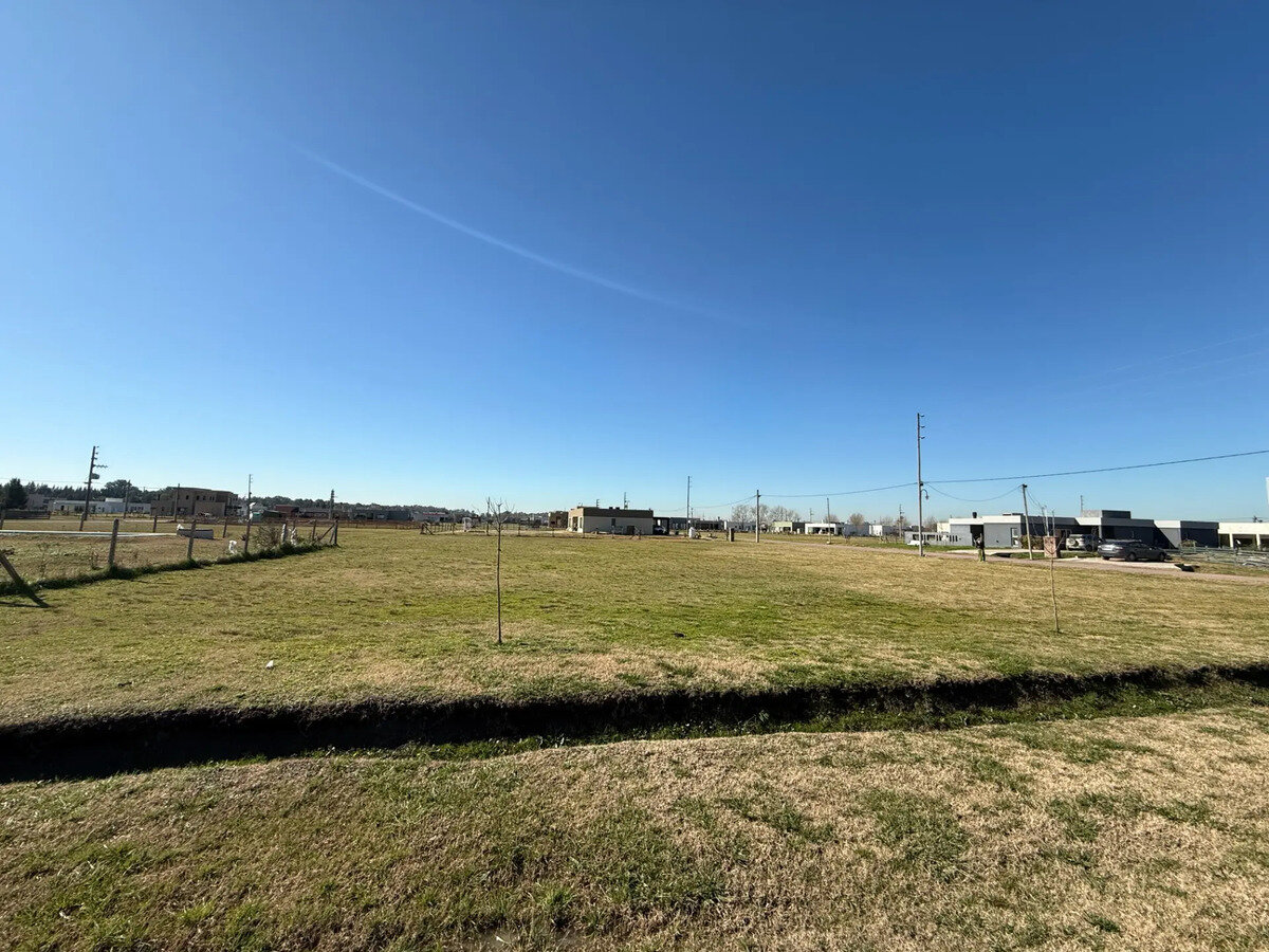 Venta Lote Barrio Fincas Sporting - 9