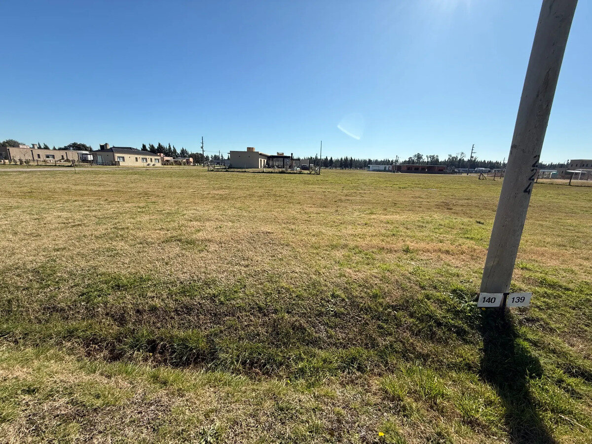 Venta Lote Barrio Fincas Sporting - 6