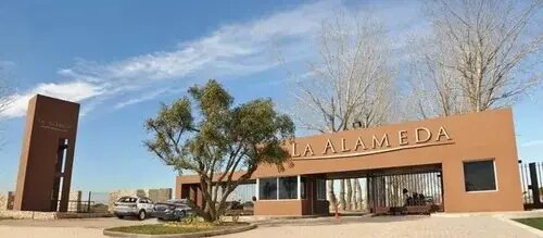 Venta Lote Barrio La Alameda