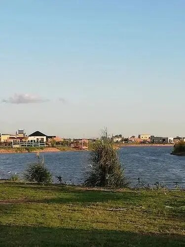 Venta Lote A La Laguna Barrio Santa Clara Al Sur - Permuta — foto 6
