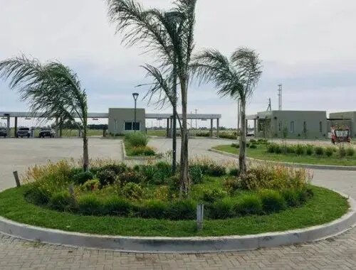 Venta Lote A La Laguna Barrio Santa Clara Al Sur - Permuta — foto 8