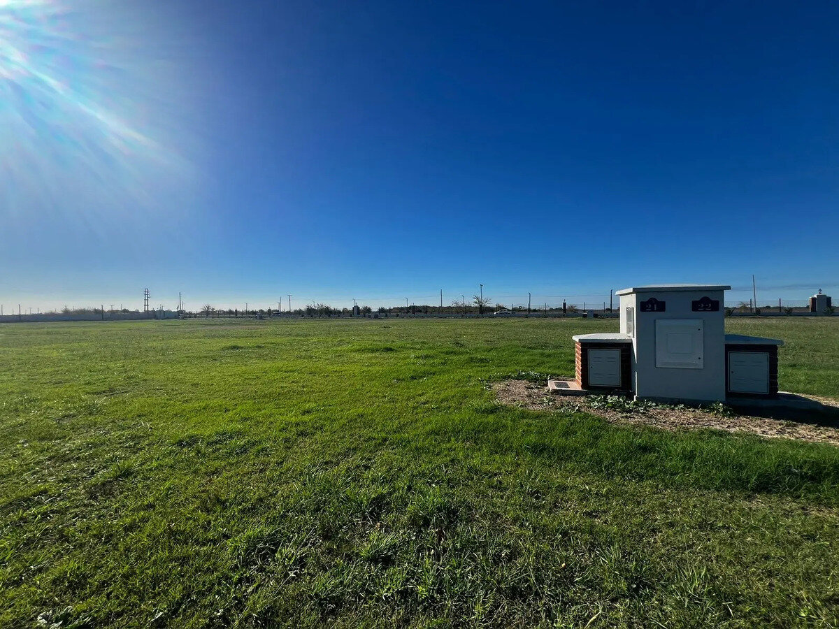 Venta Lote Don Armando Club De Campo San Vicente — foto 7