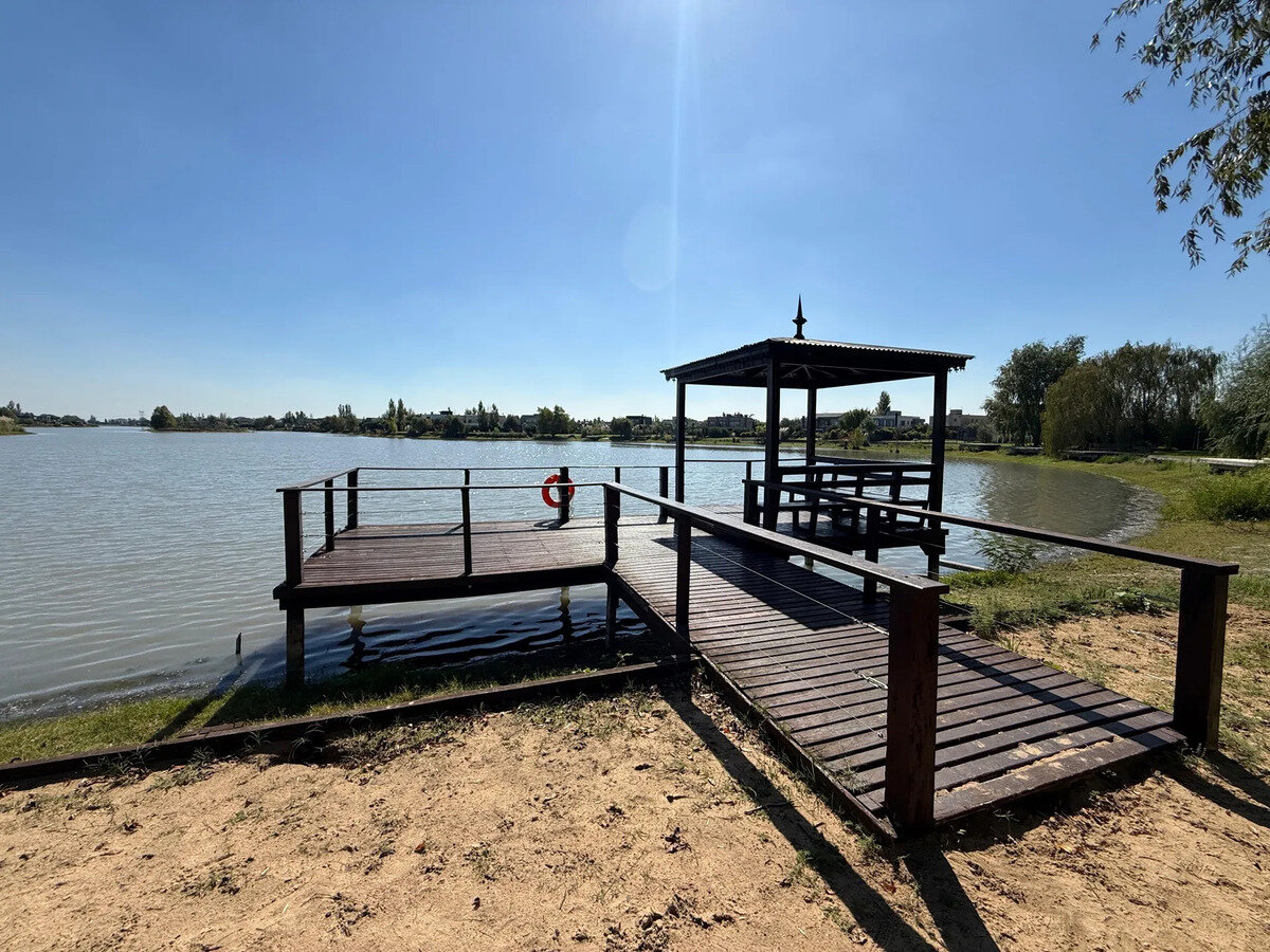 Venta Lote En Santa Rita San Vicente
