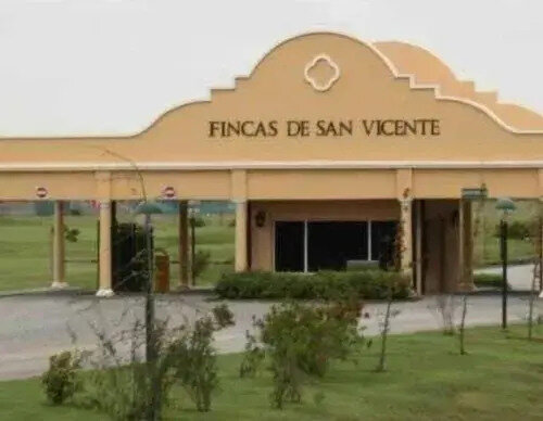 Venta Lote Barrio Fincas Sporting