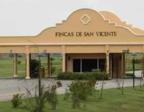 Venta Lote Barrio Fincas Sporting