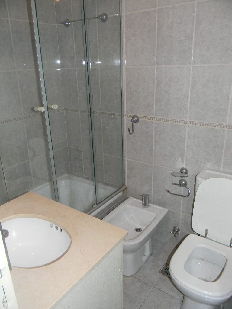 Departamento monoambiente, alquiler temporario, Barrio Norte — foto 7