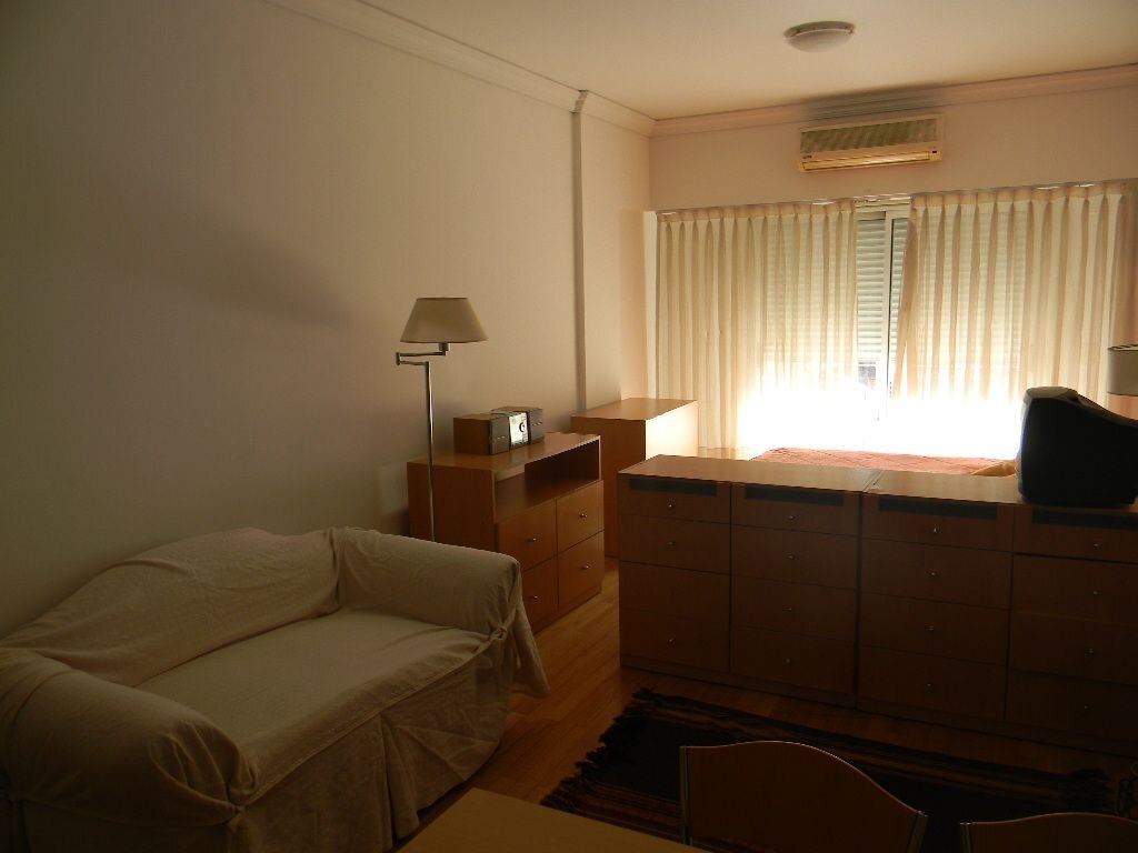 Departamento monoambiente, alquiler temporario, Barrio Norte — foto 5