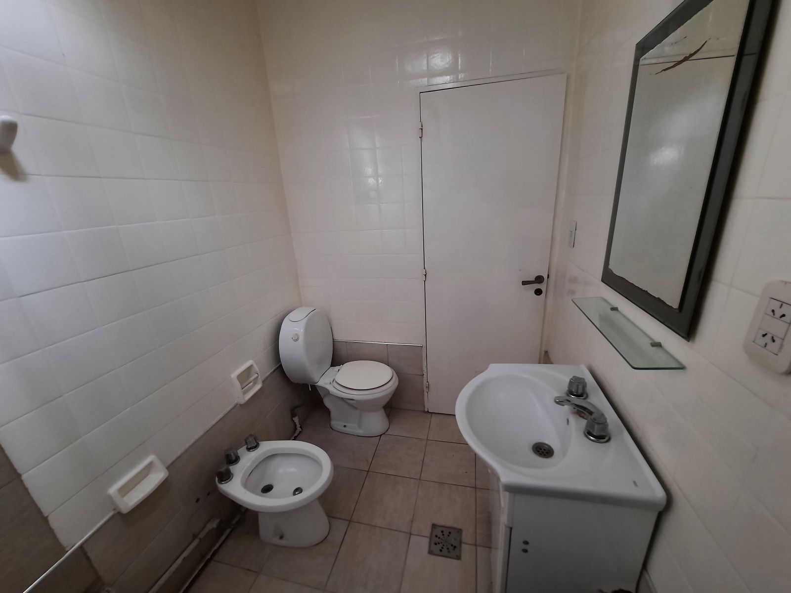 CASA EN PLANTA ALTA DE 3 DORMITORIOS - 11