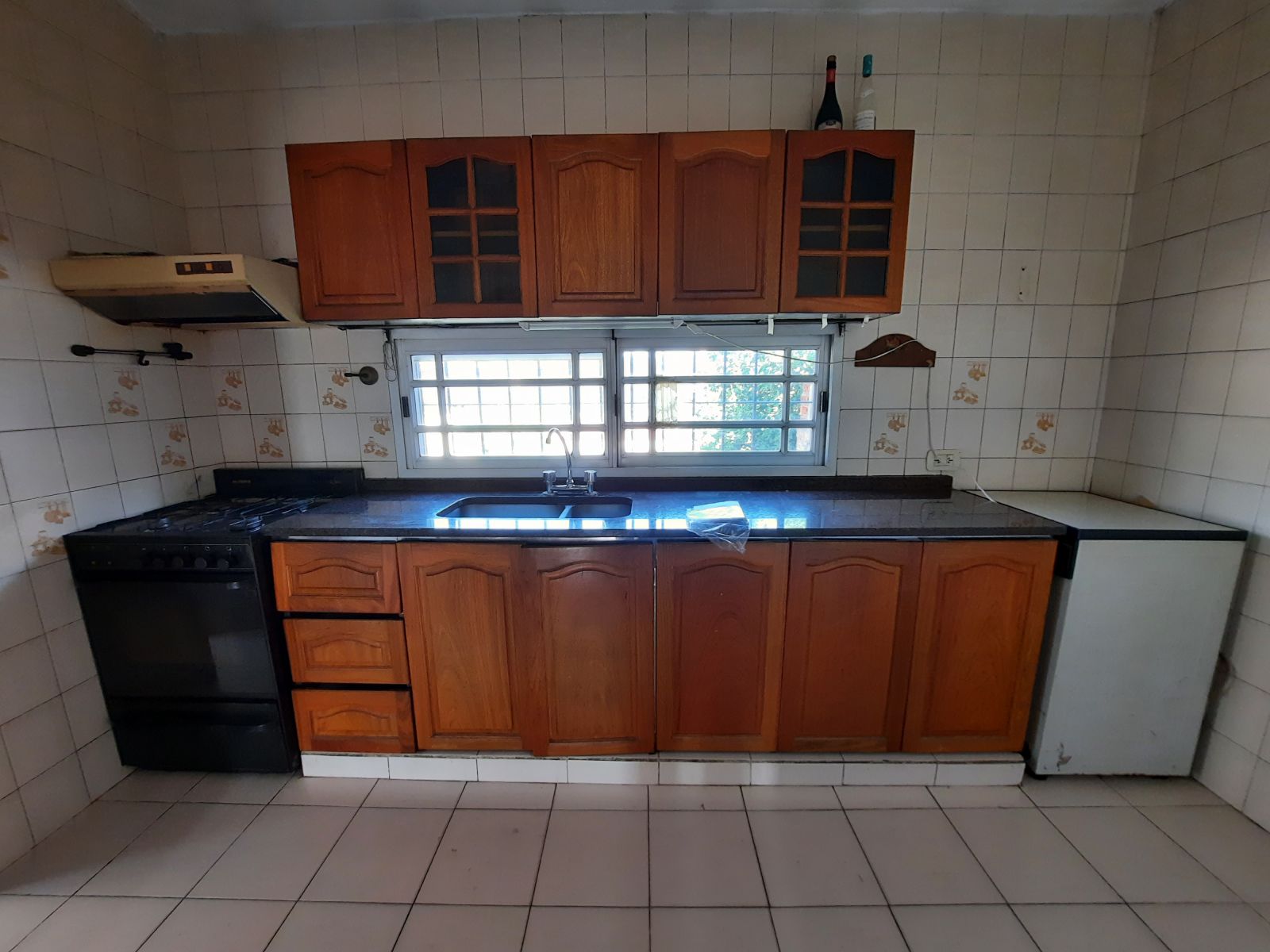 CASA EN PLANTA ALTA DE 3 DORMITORIOS - 2