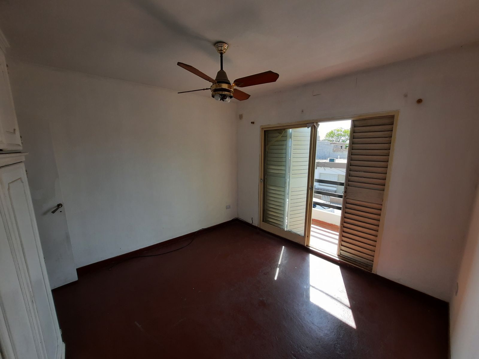 CASA EN PLANTA ALTA DE 3 DORMITORIOS - 14