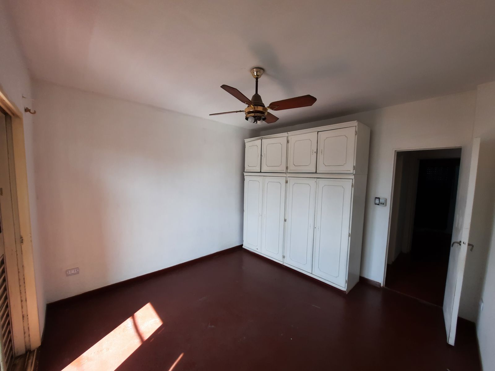 CASA EN PLANTA ALTA DE 3 DORMITORIOS - 13