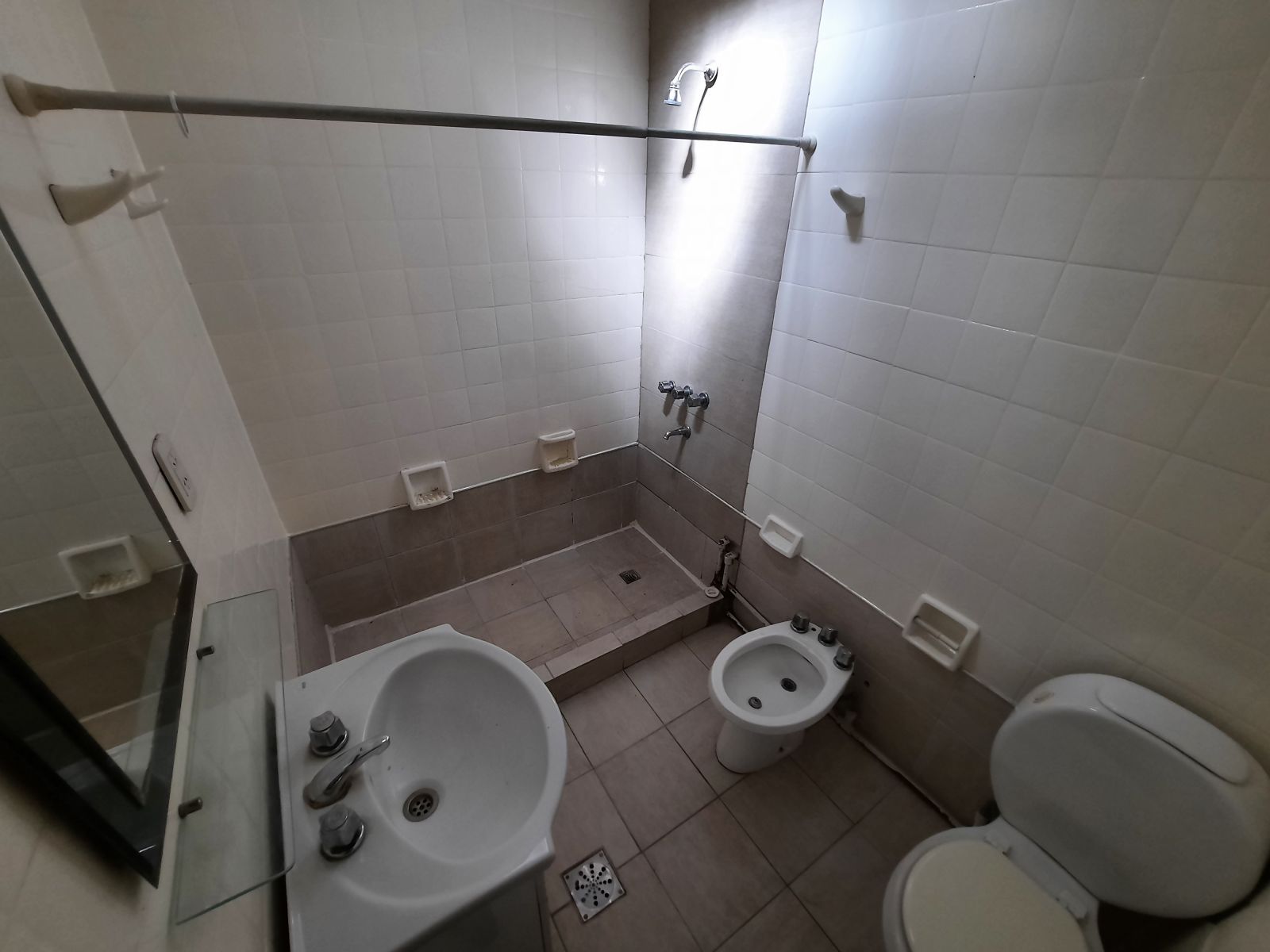 CASA EN PLANTA ALTA DE 3 DORMITORIOS - 10