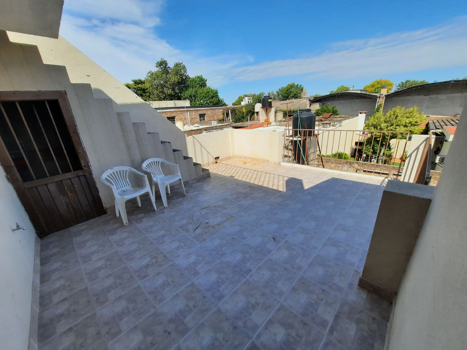 CASA EN PLANTA ALTA DE 3 DORMITORIOS - 17