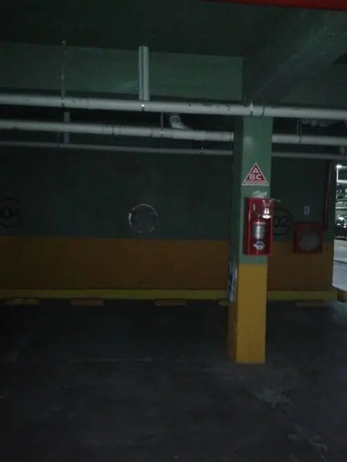 Venta Cochera Subterránea. Garage Lomas De Zamora - 4