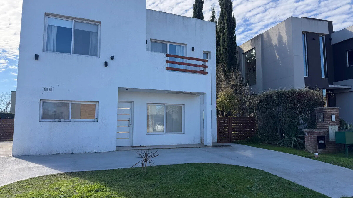 Casa En Alquiler Los Tilos — foto 4