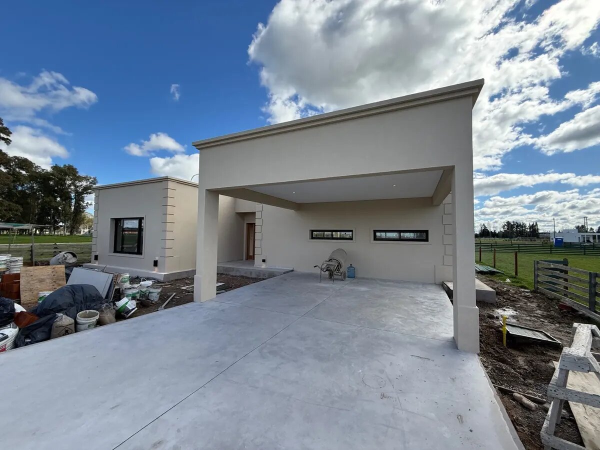 Venta En Pozo Casa Pileta Fincas Joven Permuta Financiacion — foto 3