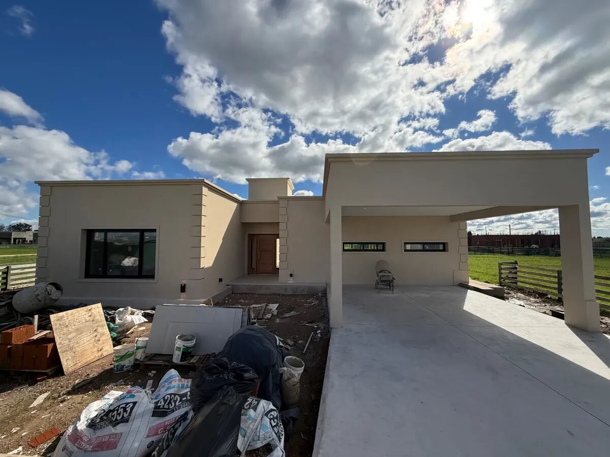 Venta En Pozo Casa Pileta Fincas Joven Permuta Financiacion — foto 2