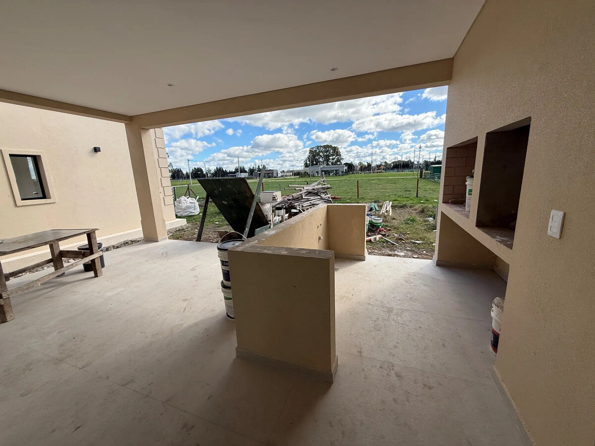 Venta En Pozo Casa Pileta Fincas Joven Permuta Financiacion — foto 15