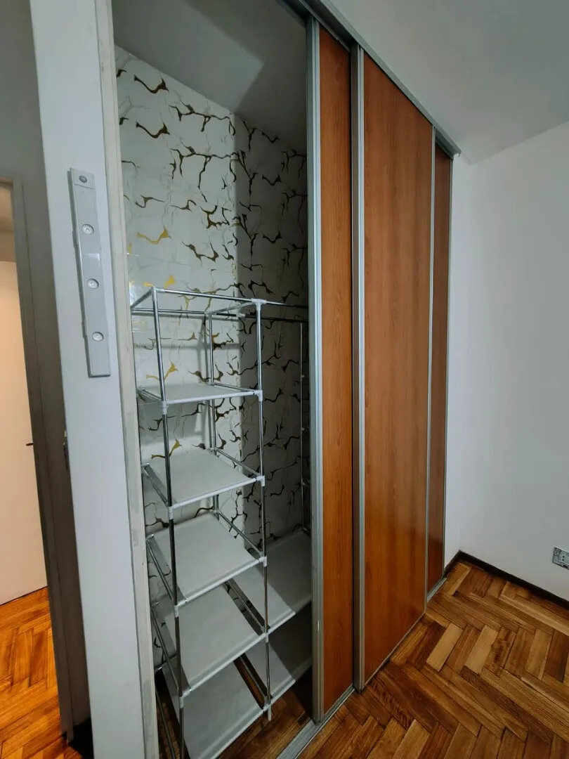 Departamento 2 Ambientes Con Baulera En Lomas De Zamora - 25