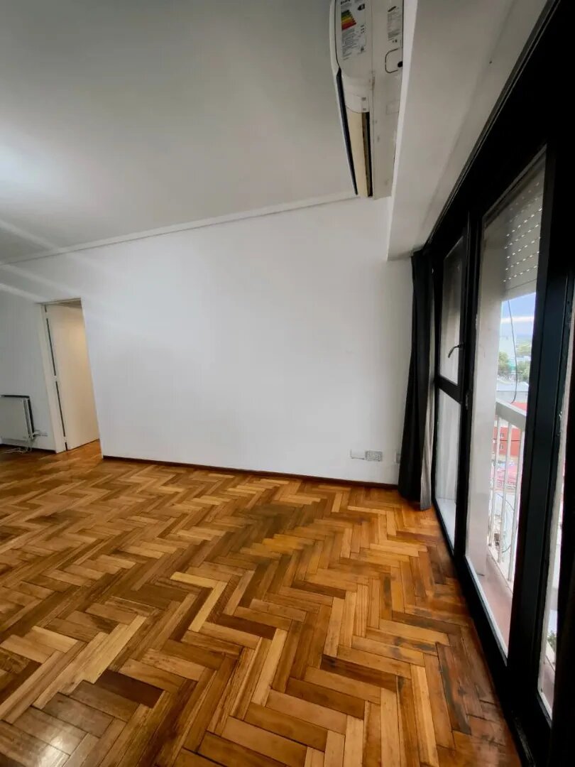 Departamento 2 Ambientes Con Baulera En Lomas De Zamora - 7