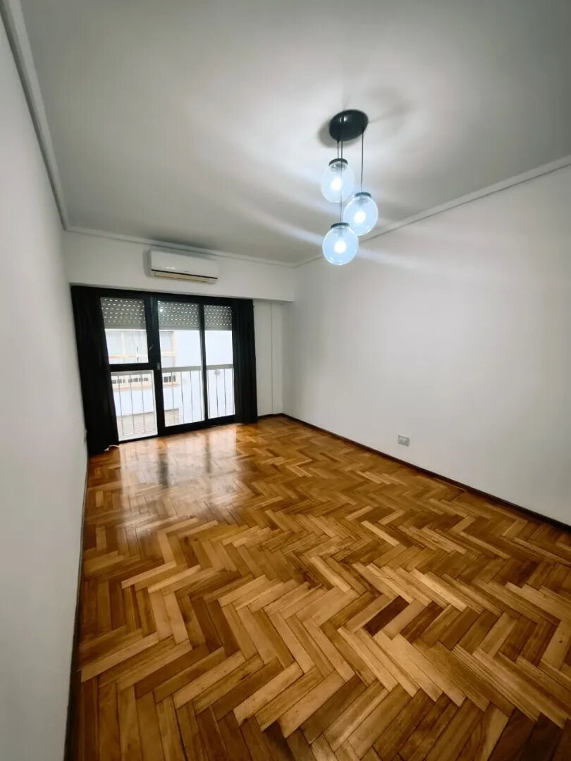 Departamento 2 Ambientes Con Baulera En Lomas De Zamora - 4