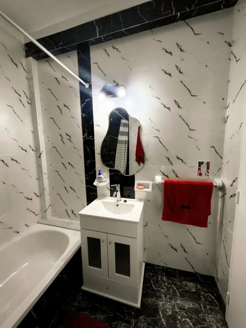 Departamento 2 Ambientes Con Baulera En Lomas De Zamora - 22